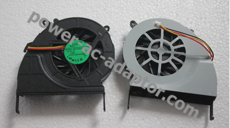 New Lenovo E43 K43 E43A E43L K43A K43L E43G Cpu cooling Fan